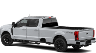 2026 Ford Super Duty® External Image 2